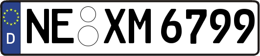 NE-XM6799