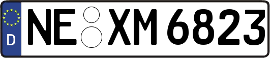 NE-XM6823