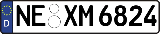 NE-XM6824