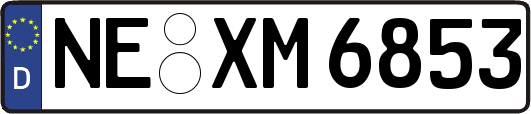 NE-XM6853