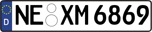 NE-XM6869