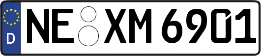 NE-XM6901