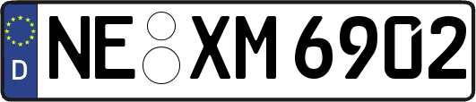 NE-XM6902