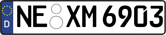 NE-XM6903