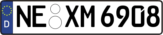 NE-XM6908