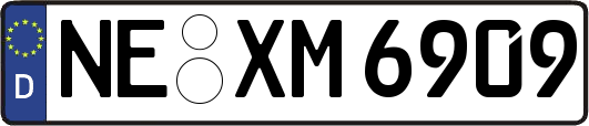 NE-XM6909