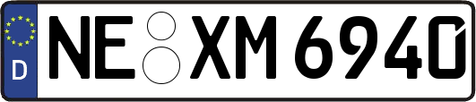 NE-XM6940