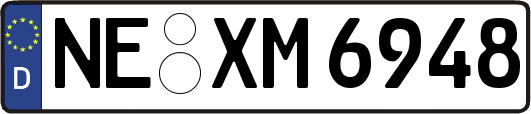 NE-XM6948