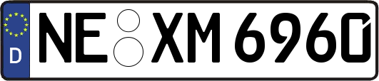 NE-XM6960