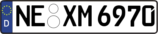 NE-XM6970