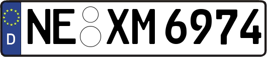 NE-XM6974