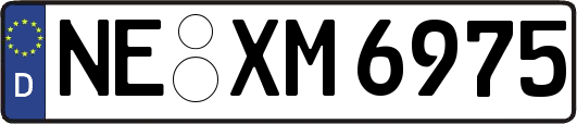 NE-XM6975
