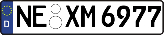 NE-XM6977