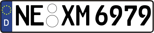 NE-XM6979
