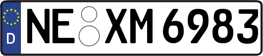 NE-XM6983
