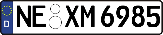 NE-XM6985
