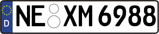 NE-XM6988