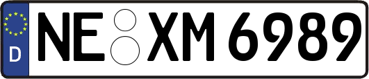 NE-XM6989