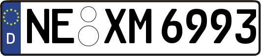 NE-XM6993