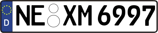 NE-XM6997