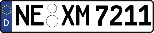 NE-XM7211