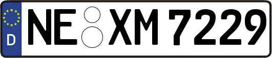 NE-XM7229
