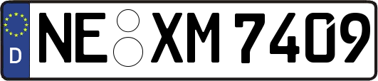 NE-XM7409