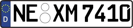 NE-XM7410