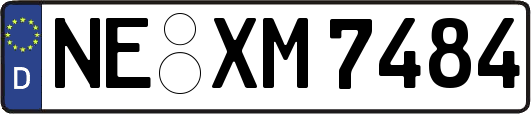 NE-XM7484