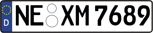 NE-XM7689