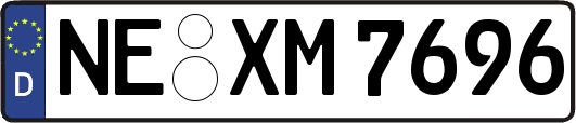 NE-XM7696