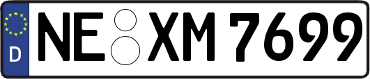NE-XM7699
