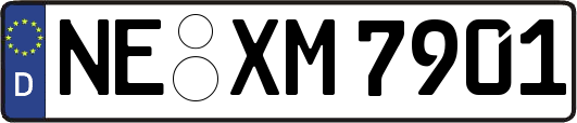 NE-XM7901