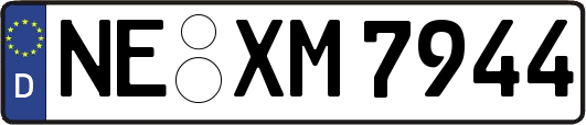 NE-XM7944