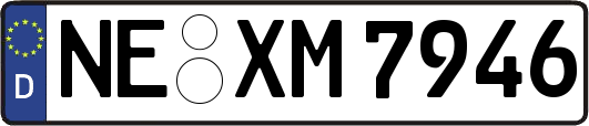 NE-XM7946