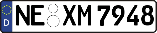 NE-XM7948