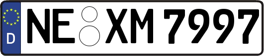 NE-XM7997