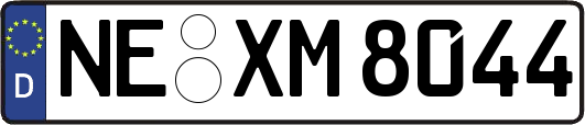 NE-XM8044