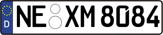 NE-XM8084