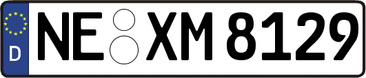 NE-XM8129
