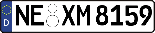 NE-XM8159