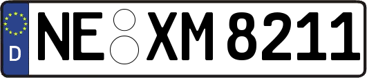 NE-XM8211