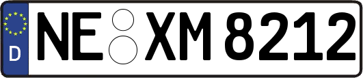 NE-XM8212