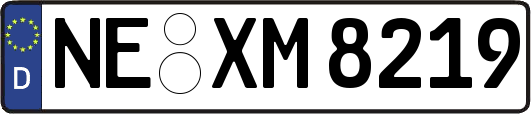 NE-XM8219