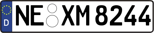 NE-XM8244