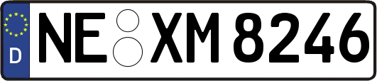 NE-XM8246