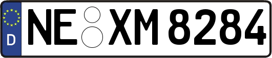 NE-XM8284