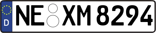 NE-XM8294