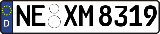 NE-XM8319