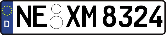 NE-XM8324